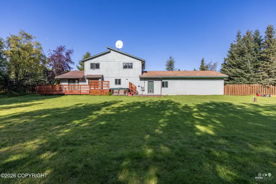 36910 Chinulna Drive, Kenai, AK 99611 - #2