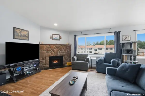 241 Mccarrey Street #16, Anchorage, AK 99508