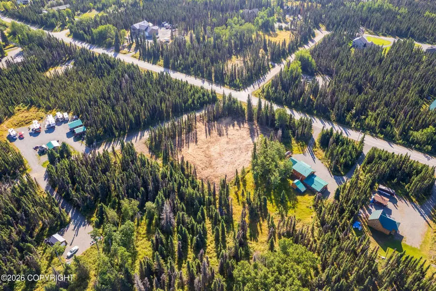 L3 B1 E Redoubt Avenue, Soldotna, AK 99669 - #2
