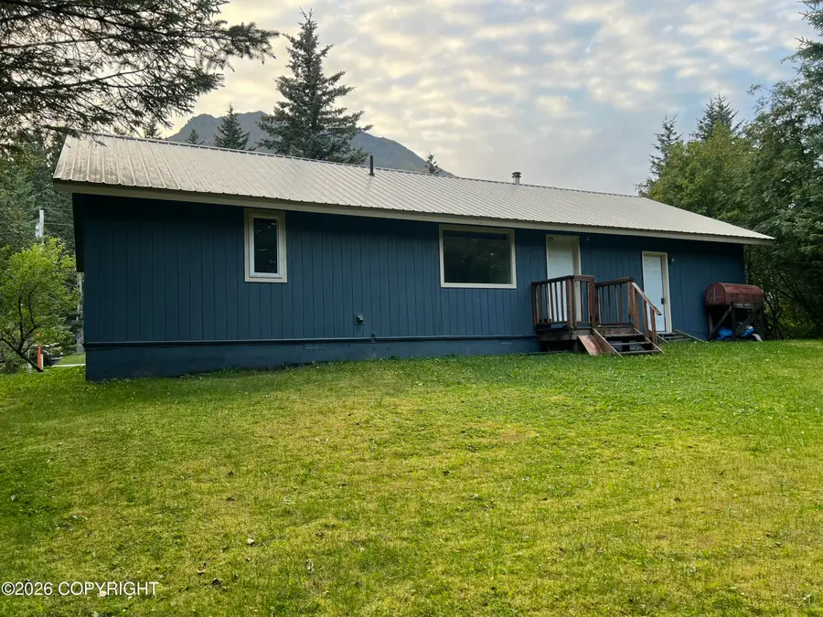 1816 Jesse Lee Drive, Seward, AK 99664 - #2