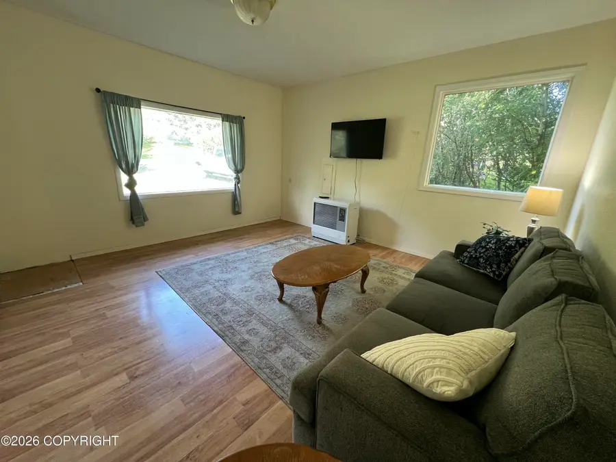 1816 Jesse Lee Drive, Seward, AK 99664 - #3