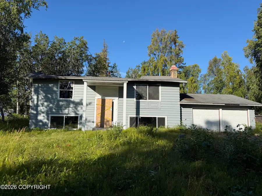 509 Ash Avenue, Kenai, AK 99611 - #2