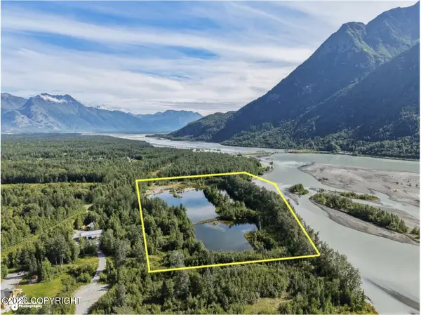 B005 T16nr02es02 B005, Palmer, AK 99645
