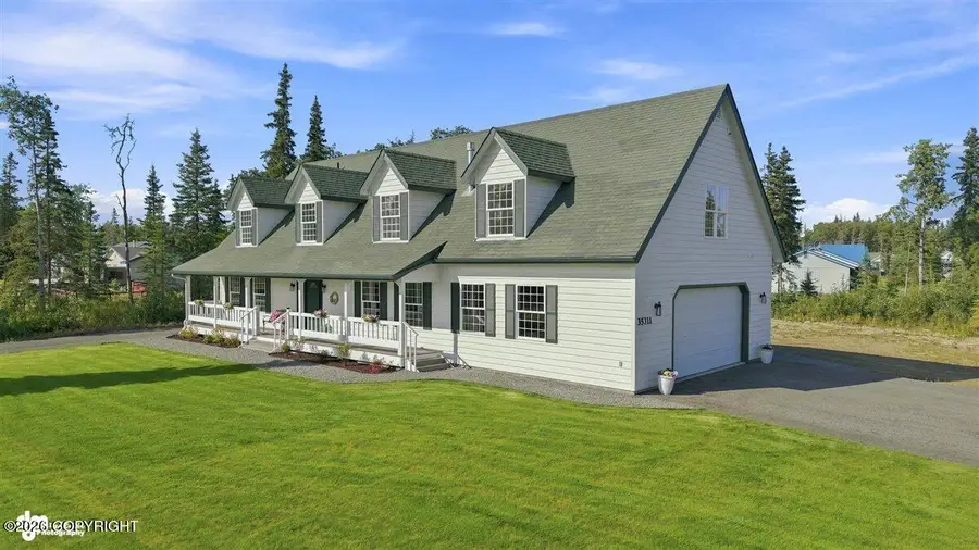 35311 Raintree Circle, Soldotna, AK 99669 - #2