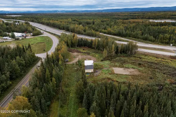 2310 Old Richardson Highway, North Pole, AK 99705