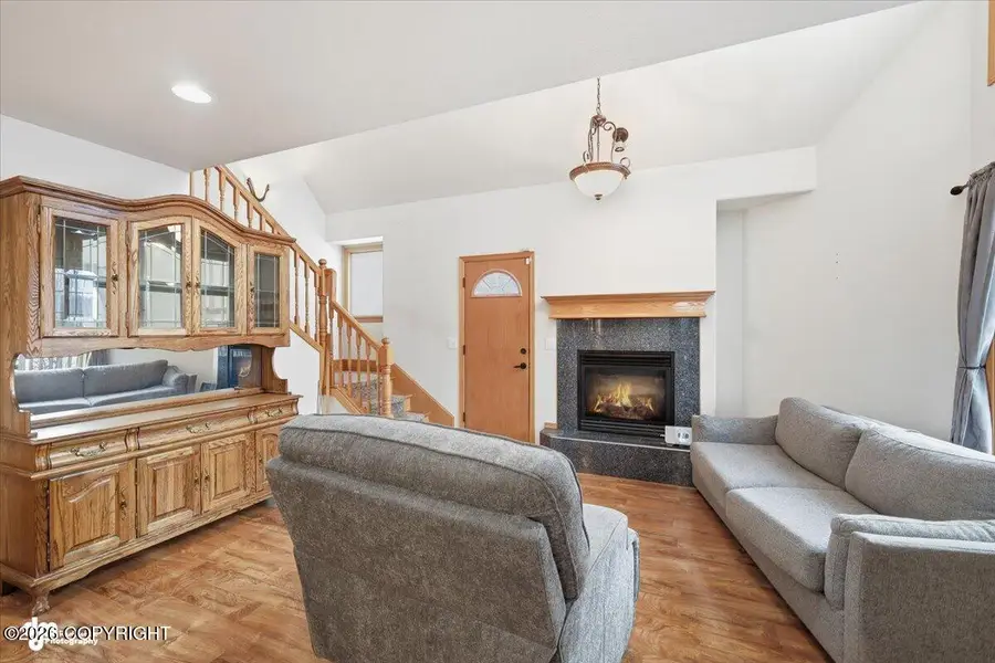 3978 N Meadow Lakes Drive, Wasilla, AK 99623 - #3