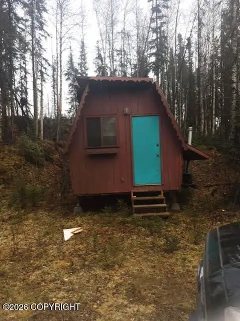 21195 W Blarney Stone Drive, Big Lake, AK 99652 - Image #1