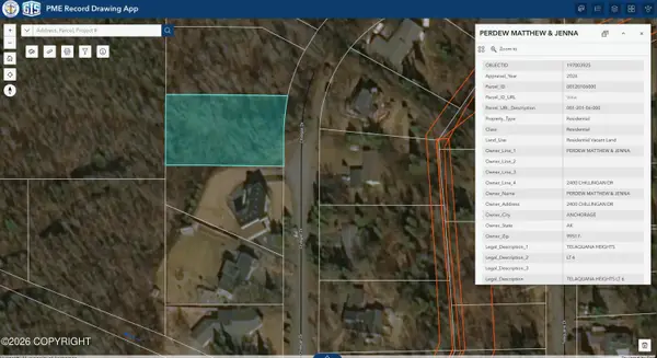 000 Chilligan Drive, Anchorage, AK 99517