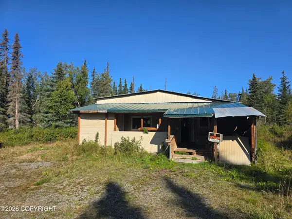 53400 Sophy Avenue, Nikiski/North Kenai, AK 99611