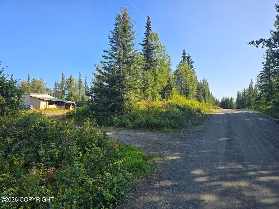 53400 Sophy Avenue, Nikiski, AK 99611 - #2