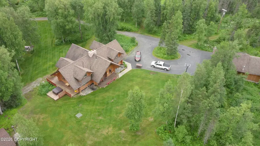 2547 E Julia May Circle, Wasilla, AK 99654 - #3
