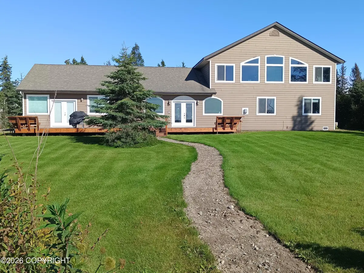 1245 Wells Way, Kenai, AK 99611 - #1