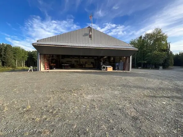 35125 Rabbit Run Road, Soldotna, AK 99669