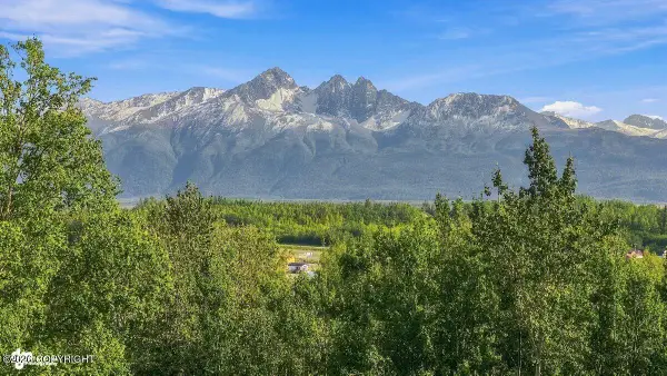 3950 E Mark Drive, Wasilla, AK 99654