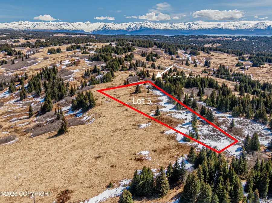L5 Salin's Spur Road, Homer, AK 99603 - #3