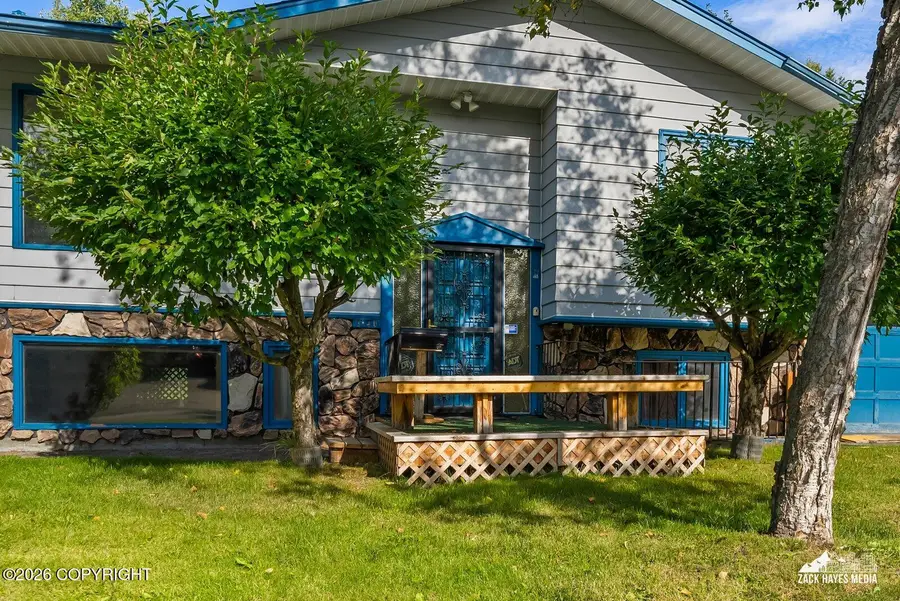 3140 Ambergate Drive, Anchorage, AK 99504 - #2