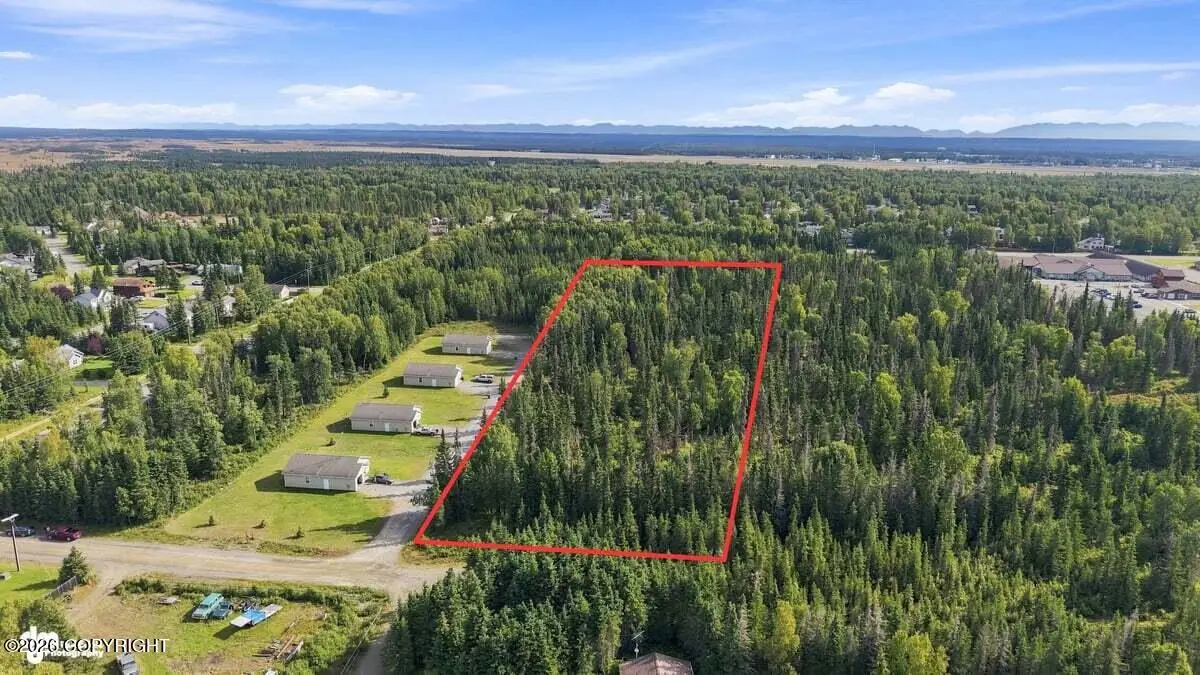 732 Mckinley Street, Kenai, AK 99611 - #1