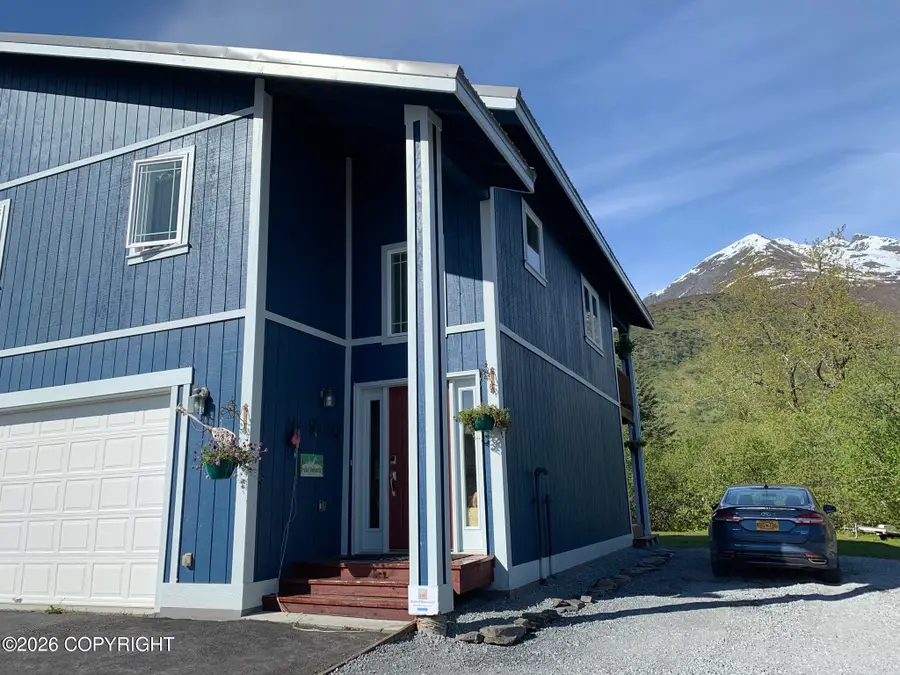486 Resurrection Loop, Valdez, AK 99686 - #2