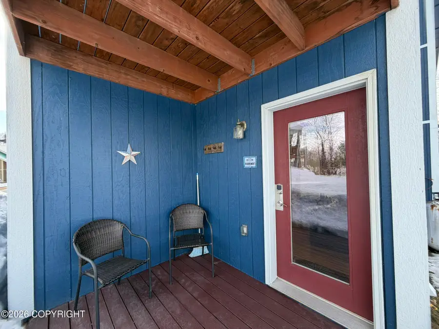 486 Resurrection Loop, Valdez, AK 99686 - #3