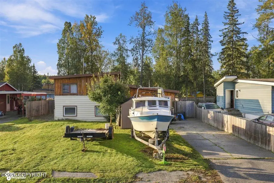 5630 Radcliff Drive, Anchorage, AK 99504 - #2