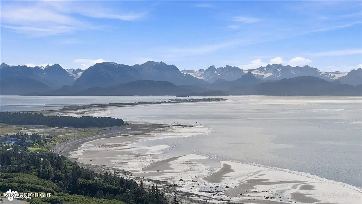 1129 Sterling Highway, Homer, AK 99603 - #1