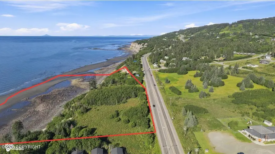 1129 Sterling Highway, Homer, AK 99603 - #3