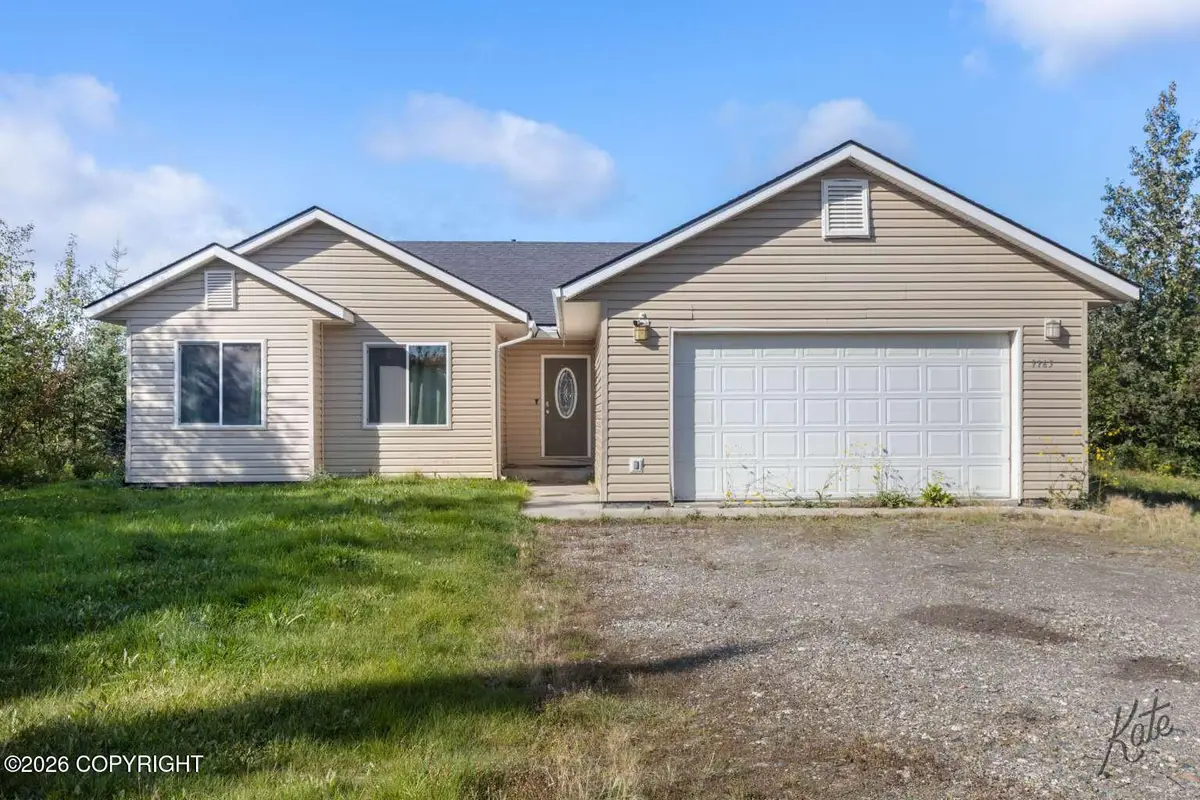 1165 Rock Jasmine Court, North Pole, AK 99705 - #1