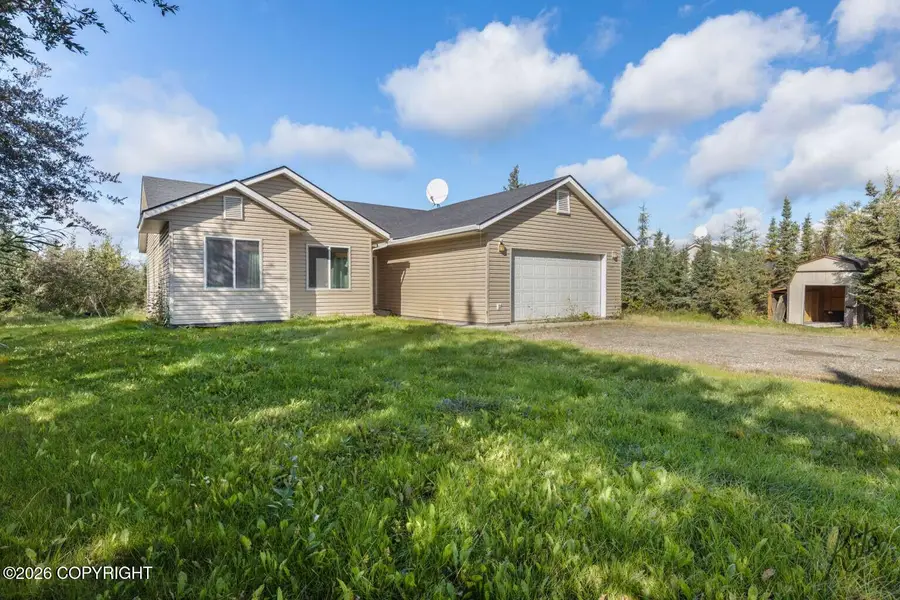 1165 Rock Jasmine Court, North Pole, AK 99705 - #2