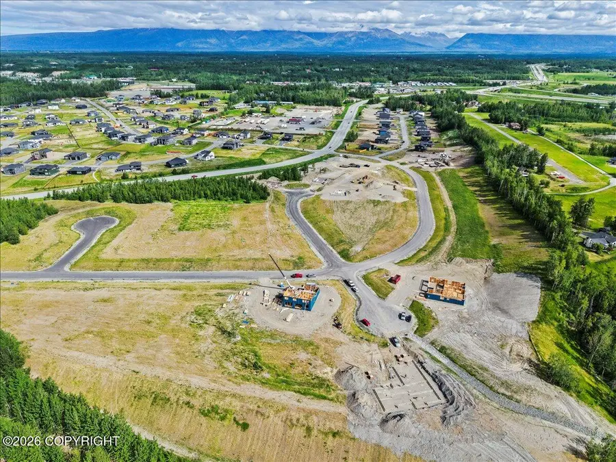 2683 S Rainbow View Circle, Gateway, AK 99645 - #3