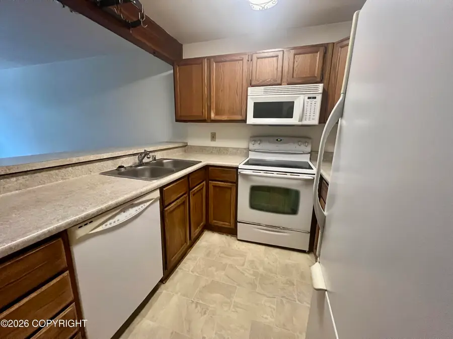 2160 C Lawson Creek Road #D7, Douglas, AK 99824 - Image #2