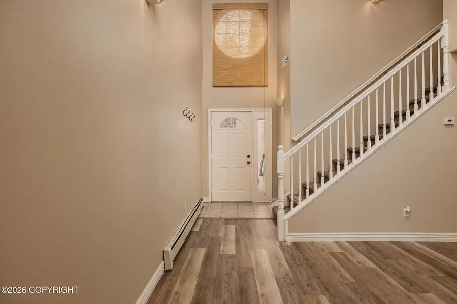 5531 Chilkoot Court #3, Anchorage, AK 99504 - #3