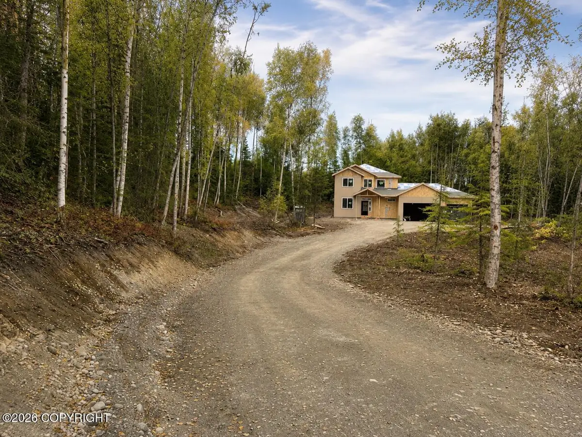 5762 W Kathi Drive, Wasilla, AK 99623 - #1