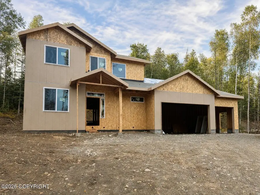 5762 W Kathi Drive, Wasilla, AK 99623 - #2