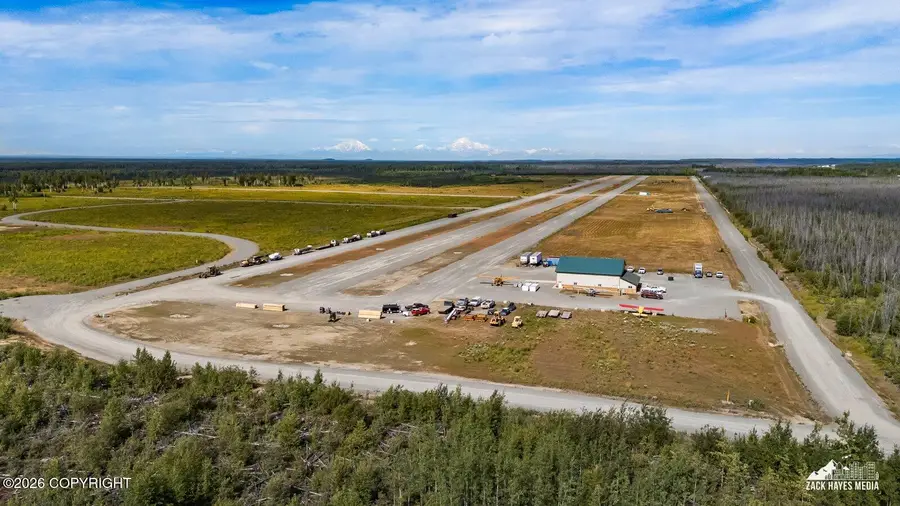 17725 N Airspeed Circle, Willow, AK 99688 - #3