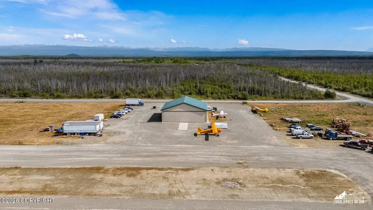 17627 N Sideslip Drive, Willow, AK 99688 - #1