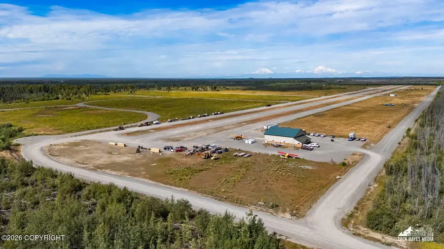 17709 N Sideslip Drive, Willow, AK 99688 - #2
