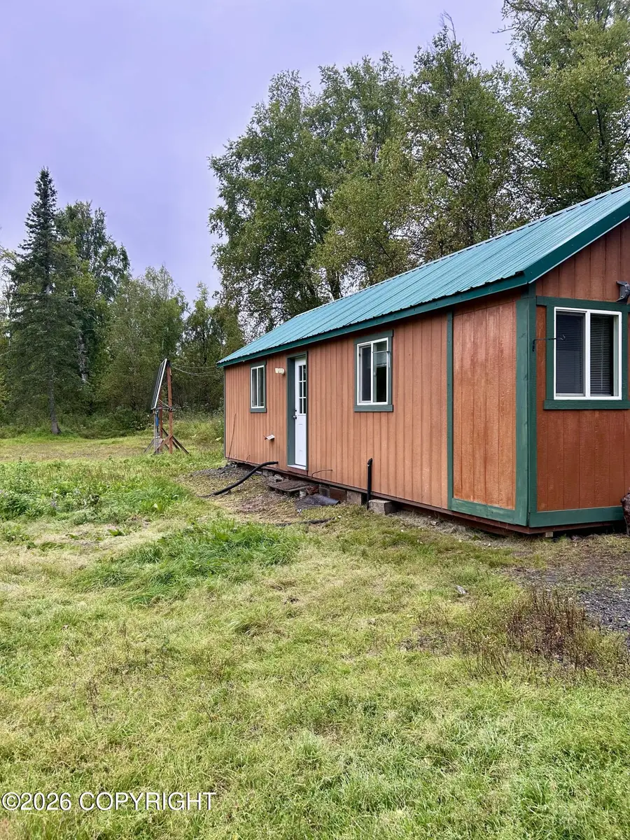 23580 S Adventure Way, Trapper Creek, AK 99683 - #3