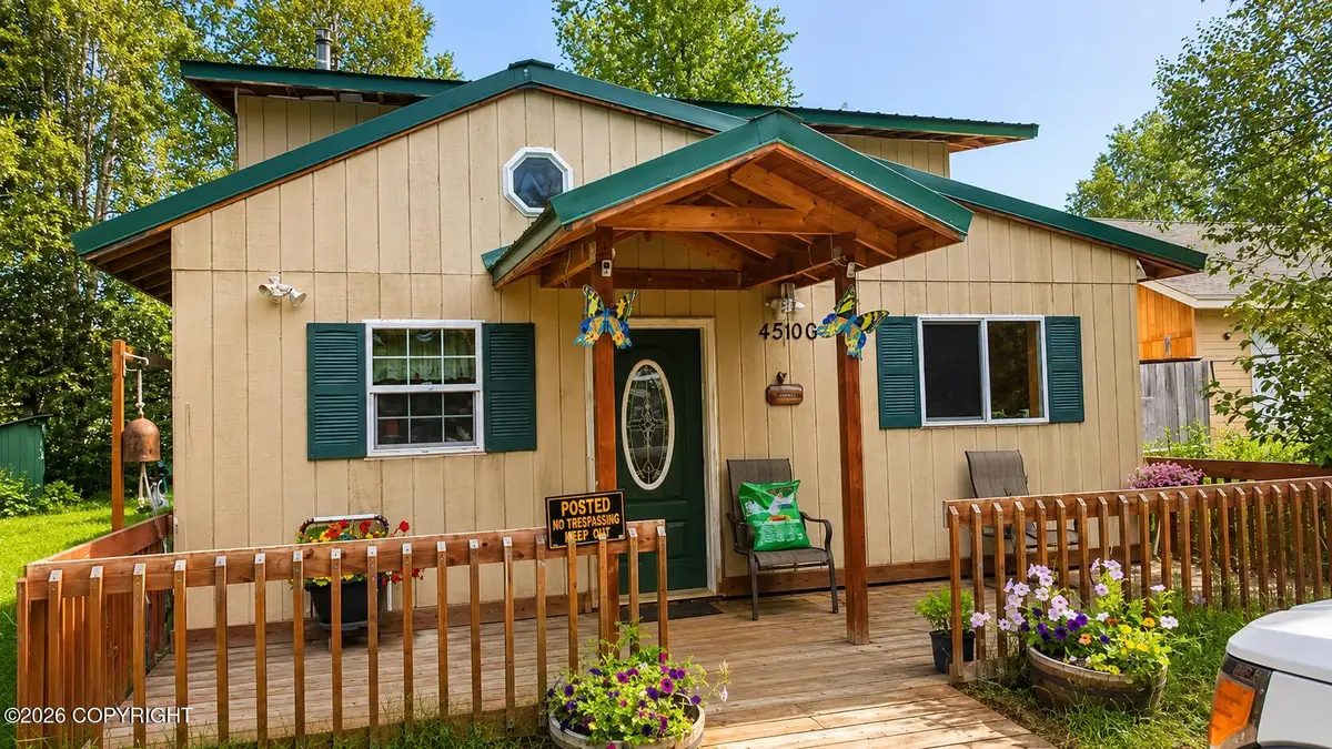 45100 Mary Avenue, Soldotna, AK 99669 - #1