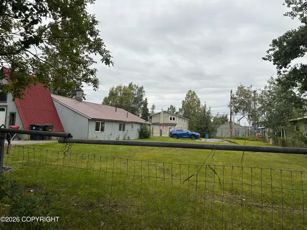 1211 E 11th Avenue, Anchorage, AK 99501