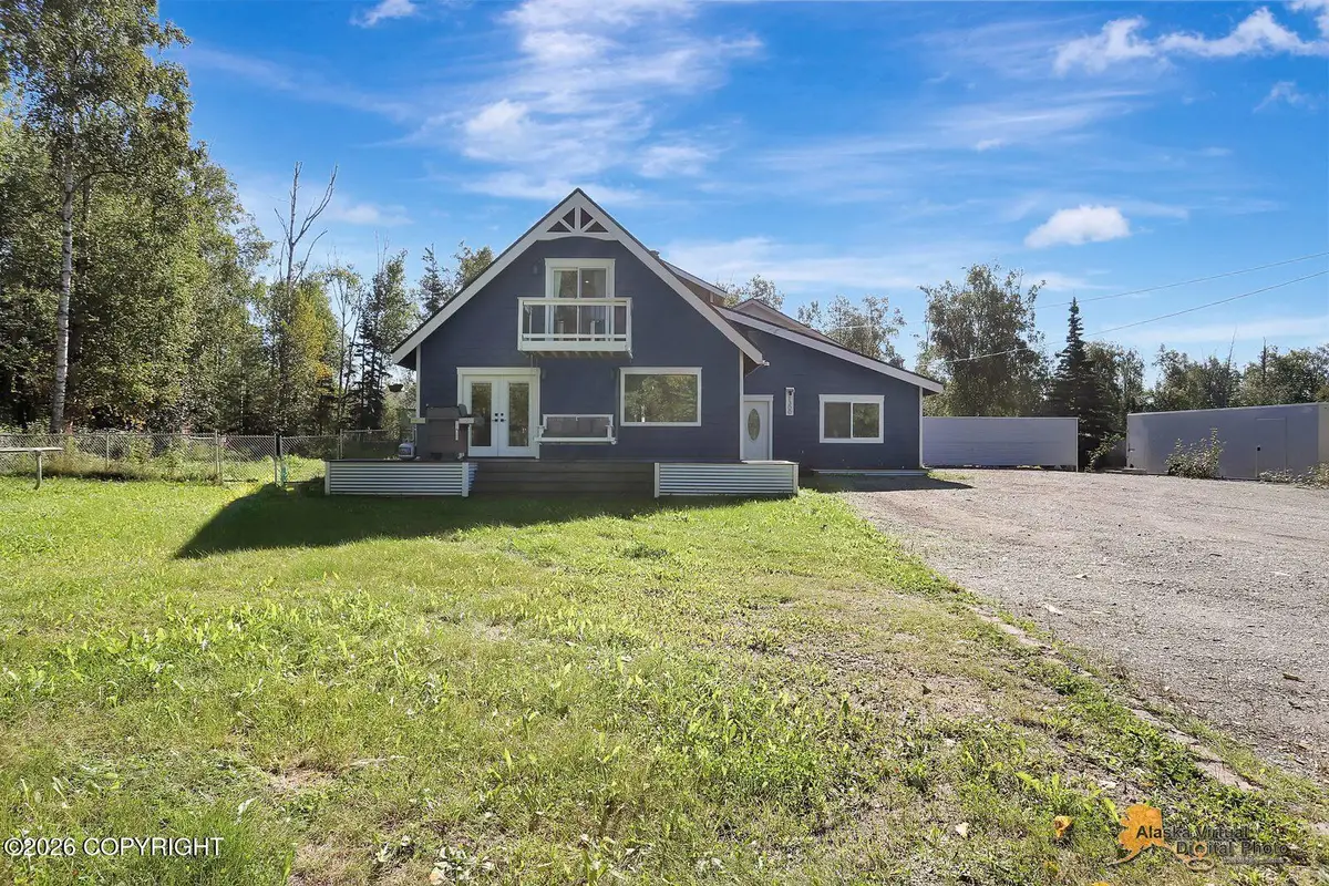 1300 E Glenwood Avenue, Wasilla, AK 99654 - #1