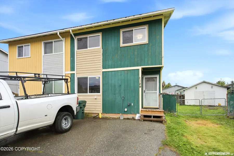 1129 Fred Circle, Anchorage, AK 99515 - #3