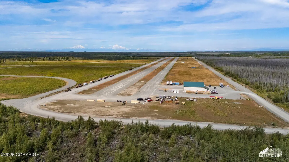 18145 N Airspeed Circle, Willow, AK 99688 - #1