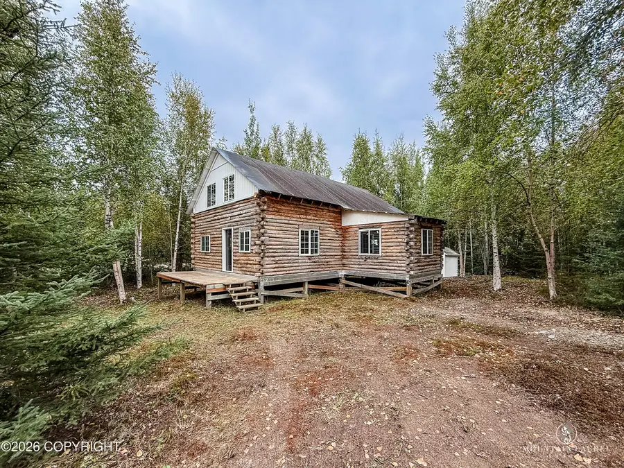 15705 W Hess Lane, Big Lake, AK 99623 - #2