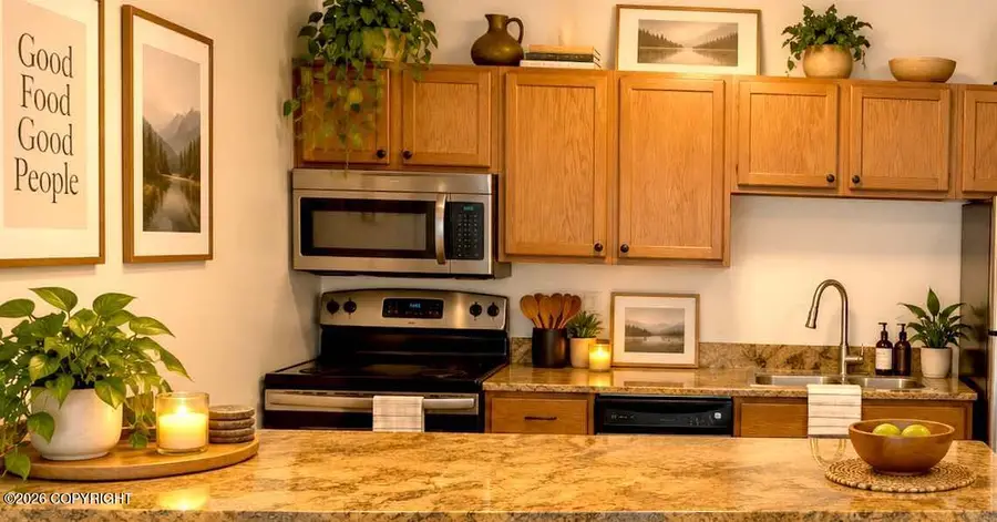 4651 Reka Drive #A7, Anchorage, AK 99508 - #2