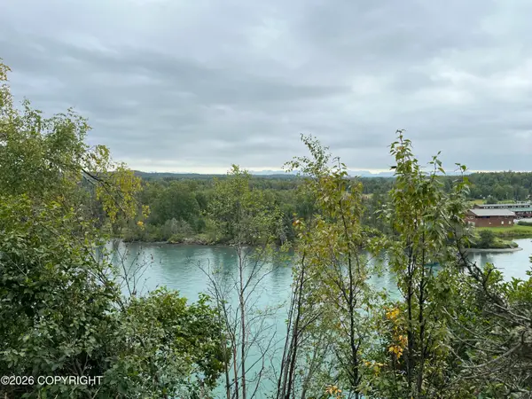 36616 Virginia Drive, Kenai, AK 99611