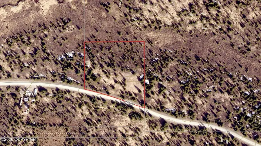 54540 Hutler Road, Homer, AK 99603 - #3