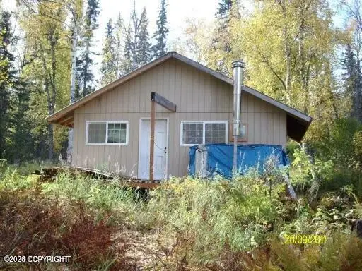 Tr I No Road, Trapper Creek, AK 99683