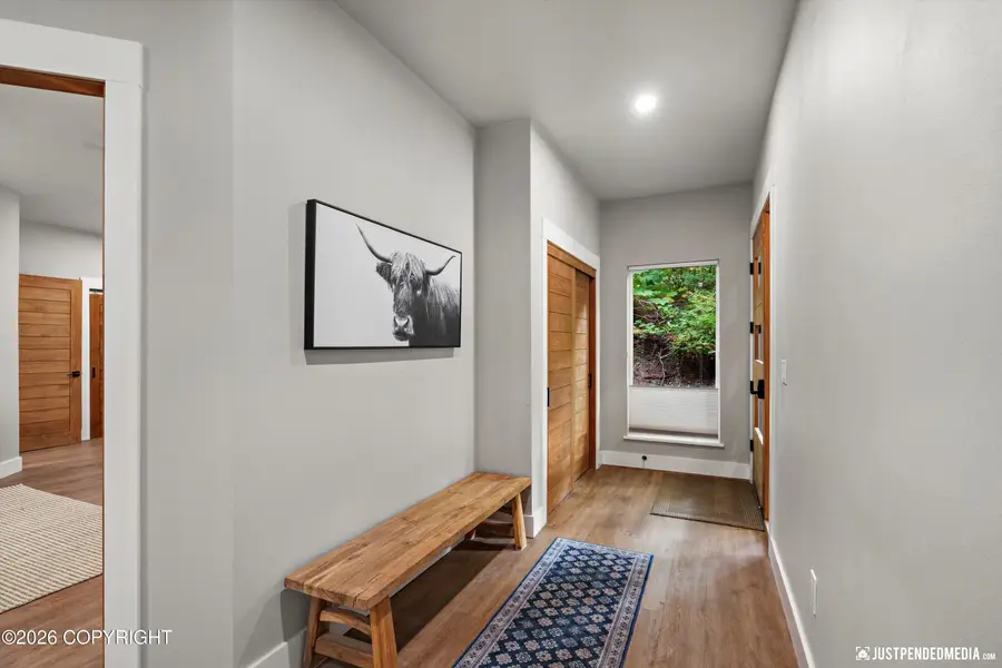 429 Timberline Drive, Girdwood, AK 99587 - #3