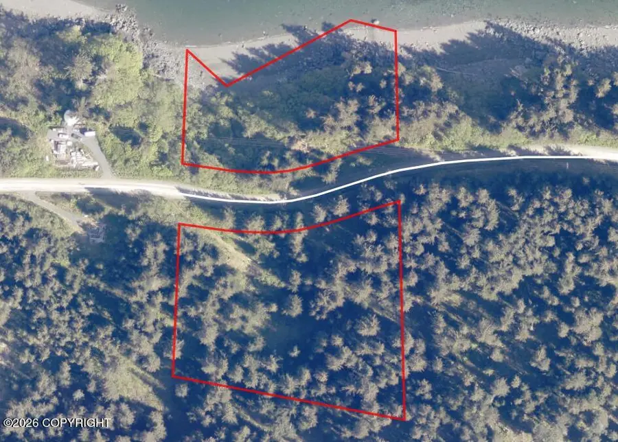 74-14 Tract D, Seldovia, AK 99663 - #2