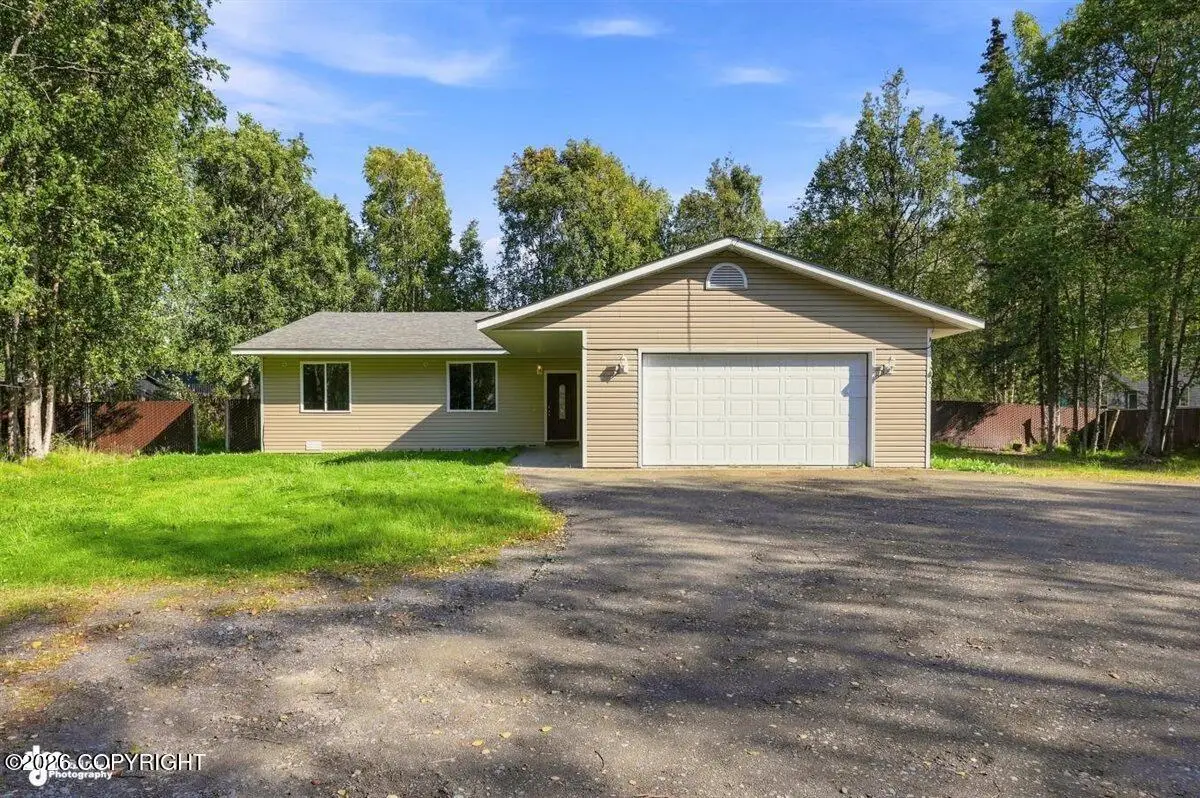 1209 Aliak Drive, Kenai, AK 99611 - #1